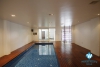 A superb house with modern design and a lot of natural light for rent in Tay Ho